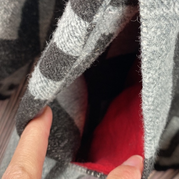 Esprit 90’s Era - Inca Inspired Cardigan- L - Picture 7 of 12